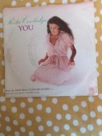 RITA COOLIDGE YOU (livraison gratuite), Enlèvement ou Envoi, Single, Utilisé, Pop