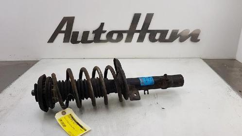 SCHOKBREKER RECHTS VOOR Peugeot 207 CC (WB), Auto-onderdelen, Ophanging en Onderstel, Peugeot, Gebruikt