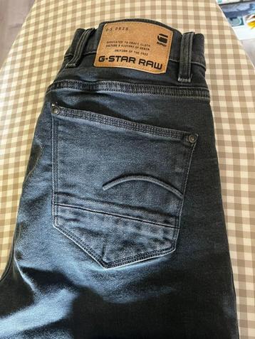 Design jeans broek G-star Raw Revend FWD beschikbaar voor biedingen
