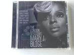 CD Mary J. Blige, Ophalen of Verzenden