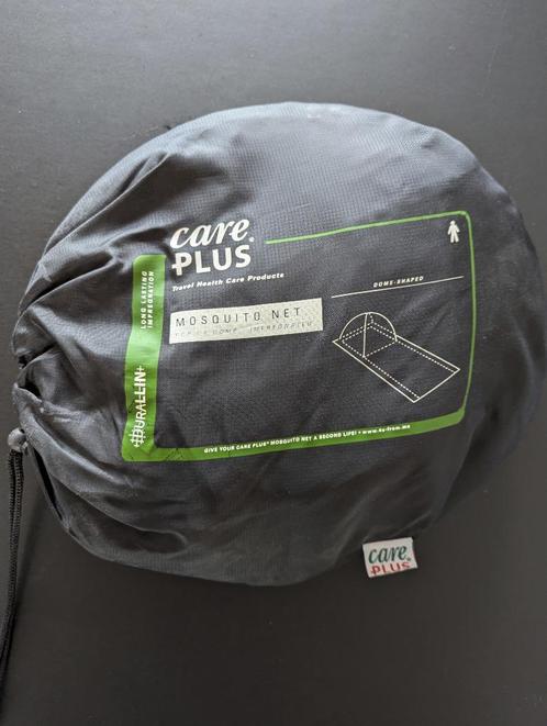 Care Plus Klamboe Pop-up Dome Geïmpregneerd, Caravans en Kamperen, Kampeeraccessoires, Nieuw, Ophalen