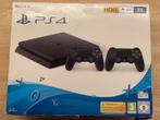 Playstation 4 1tb, Games en Spelcomputers, Ophalen of Verzenden, Zo goed als nieuw