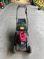 grasmaaier honda HRX 537, Tuin en Terras, Grasmaaiers, Ophalen, Honda, Gebruikt, Benzine-grasmaaier