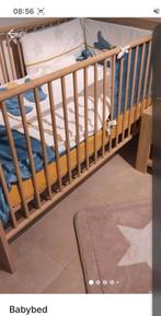 Babybed, Enlèvement, Comme neuf