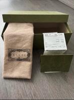 Gucci handtas, Ophalen, Zo goed als nieuw
