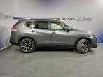 Nissan X-Trail 1.6 | NAVI | AIR CO AUTO | CAM 360, Automaat, Stof, 5 deurs, Electronic Stability Program (ESP)