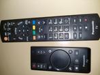 Panasonic TV afstandsbediening, Ophalen, Zo goed als nieuw, Tv