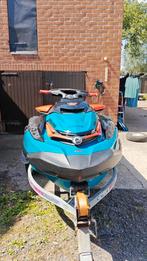 Seadoo Wake Pro 230 2018 91uur, Watersport en Boten, Jetski's en Waterscooters, Ophalen, Gebruikt, Benzine, 200 pk of meer