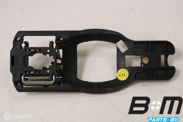 Steun voor portiergreep LA (bestuurderskant) Audi A2, Auto-onderdelen, Carrosserie, Gebruikt