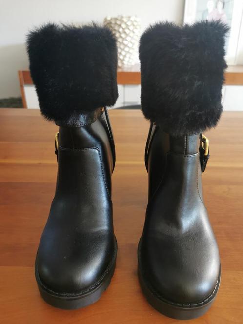 Guess, dames enkellaarsjes, maat 37, Kleding | Dames, Schoenen, Nieuw, Lage of Enkellaarzen, Zwart, Verzenden