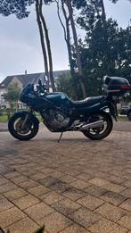 Mooie diversion 600 in Nieuwstaat ,amper 13000 km er op, Motoren, Motoren | Yamaha, Particulier