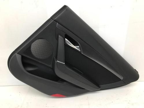 PORTIERBEKLEDING RECHTS ACHTER Hyundai i40 CW (VFC), Auto-onderdelen, Interieur en Bekleding, Hyundai, Gebruikt