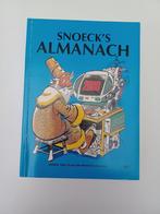 snoecks almanach 2000, Boeken, Gelezen, Ophalen of Verzenden