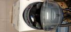 motorhelm, Motoren, M, Systeemhelm, Heren, Tweedehands