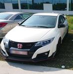 Honda Civic Type R GT FK2, Auto's, Voorwielaandrijving, 4 zetels, 170 g/km, Euro 6