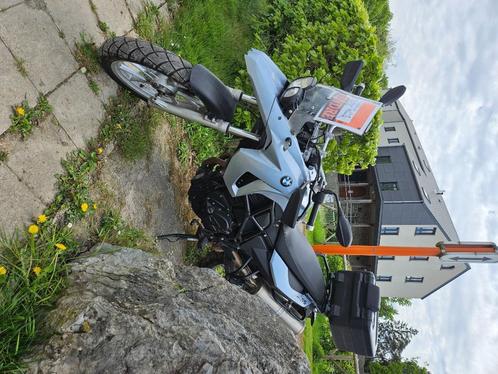 BMW GS 650, Motoren, Motoren | BMW, Particulier, Toermotor, 2 cilinders, Ophalen
