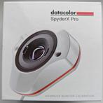 Datacolor Spyder X Pro, Ophalen, Zo goed als nieuw, Overige Merken