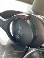 Casque Roland RH-5, Muziek en Instrumenten, Instrumenten | Toebehoren, Ophalen of Verzenden, Zo goed als nieuw, Overige instrumenten
