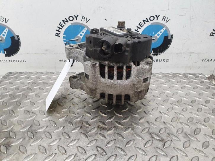 PEUGEOT 207 1.6 VTi XS Pack [ALTERNATOR] 2007, Autos : Pièces & Accessoires, Moteurs & Accessoires, Utilisé, ARN reconnu, Stiba membre