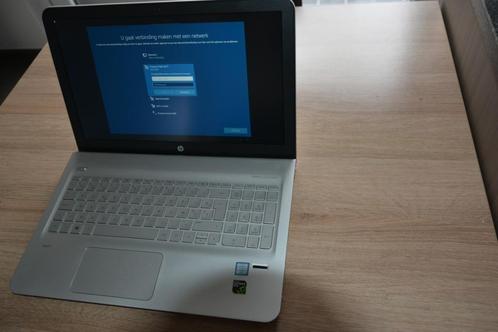 laptop, Computers en Software, Windows Laptops, Gebruikt, 15 inch, HDD, 3 tot 4 Ghz, 16 GB, Azerty, Ophalen