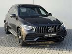 Mercedes-Benz GLC 43 AMG AMG GLC 43 LICHTE VRACHT/BTW WAGEN/, Autos, Argent ou Gris, 2460 kg, Euro 6, Entreprise