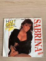 Hot girl sabrina, Cd's en Dvd's, Ophalen, Zo goed als nieuw
