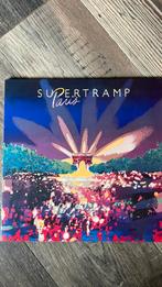 Supertramp - Paris - 2LP Live, Enlèvement ou Envoi, Utilisé
