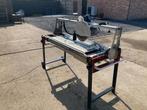 Tafelzaag met water, Doe-het-zelf en Bouw, Gereedschap | Zaagmachines, Ophalen, Gebruikt, Overige typen, Overig