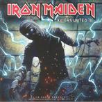 IRON MAIDEN - Killers United '81: Live Radio Broadcast    Ge, Cd's en Dvd's, Ophalen of Verzenden, Nieuw in verpakking