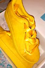 Gele sneakers  BELLAMICA ️, P39, NIEUW., Kleding | Dames, Schoenen, Nieuw, Sneakers, BELLAMICA, Geel