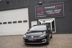 VOLKSWAGEN E-GOLF ELEKTRISCHE 2018 59.000KM, Auto's, Volkswagen, Alcantara, Zwart, 5 deurs, Golf