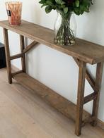 Muurtafel Old charm Handgemaakt, Ophalen, Nieuw