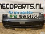 BMW 3 SERIE F34 GT ACHTERBUMPER ORIGINEEL, Auto-onderdelen, Gebruikt, Ophalen of Verzenden, Achter, Bumper