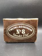 Oud Vander Elst tabakspakket, Verzamelen, Merken en Reclamevoorwerpen, Ophalen of Verzenden, Gebruikt