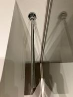 Handdoekrekje en kapstok badkamer nieuw, Enlèvement, Neuf