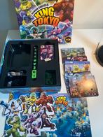 King Of Tokyo Richard Garfield iello gezelschapsspel 2016, Een of twee spelers, Ophalen of Verzenden, Zo goed als nieuw, Iello