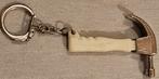 Timmermanshamer vintage sleutelhanger
Dit is een, Verzamelen, Ophalen of Verzenden