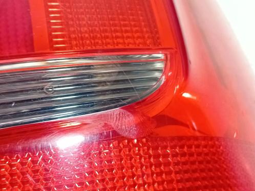 ACHTERLICHT RECHTS BUITEN Volkswagen Touran (1T3), Auto-onderdelen, Verlichting, Volkswagen, Gebruikt