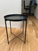 Ikea-tafeltje x2, Huis en Inrichting, Tafels | Bijzettafels, Ophalen, Zo goed als nieuw