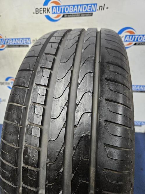 2x Pirelli Cinturato P7 (RFT) (DEMO) 205/45 R17 88W 205/45/1, Auto-onderdelen, Banden en Velgen, Band(en), Zomerbanden, 17 inch