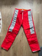 Origineel Vintage Crossbroek, Motoren, Kleding | Motorkleding