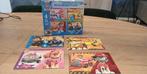 Puzzel Paw Patrol, Ophalen, 10 tot 50 stukjes, Gebruikt