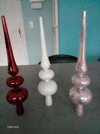 3 kerstpieken, Enlèvement, Comme neuf