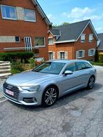 AUDI A6 40 diesel hybride TEL 0472982766, Auto's, Audi, Bedrijf, Diesel, Parkeercamera, A6