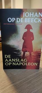 De aanslag op Napoleon, Ophalen of Verzenden