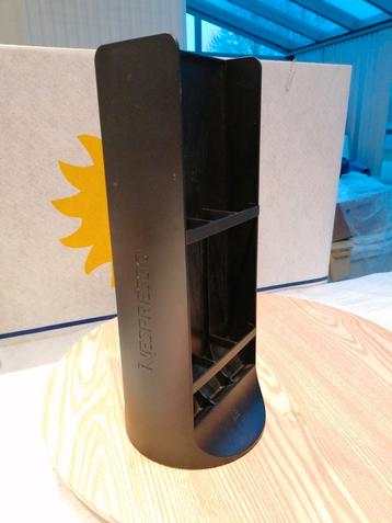 Nespresso capsulehouder voor 6 kokers., Enlèvement ou Envoi, Comme neuf