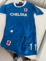 Voetbal setje Chelsea, Ophalen, Zo goed als nieuw