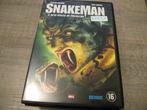 snakeman, Ophalen of Verzenden