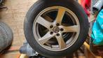 volvo velgen 16', 215 mm, Velg(en), 16 inch, Gebruikt