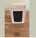 Sonos One SL 2 stuks, Audio, Tv en Foto, Luidsprekerboxen, Ophalen of Verzenden, Sonos, Zo goed als nieuw
